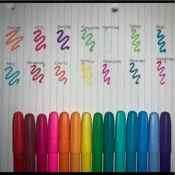 perma markers - Picture 2 of 3